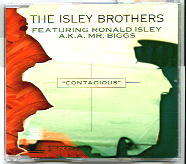 The Isley Brothers - Contagious